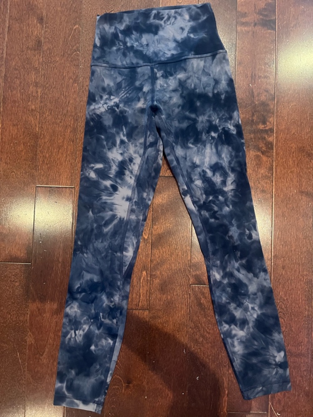 lululemon high-waist leggings